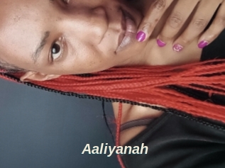 Aaliyanah