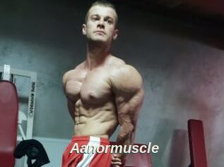 Aanormuscle