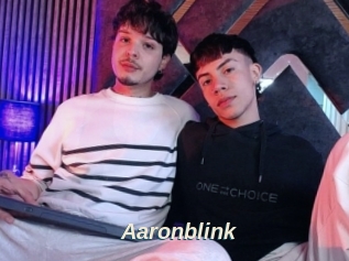 Aaronblink