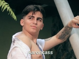 Aaroncass