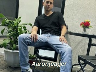 Aaronjeager