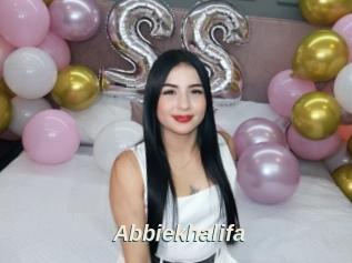 Abbiekhalifa