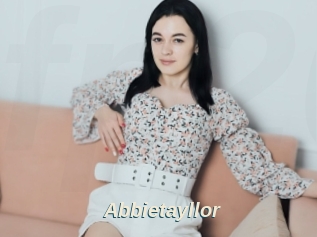 Abbietayllor