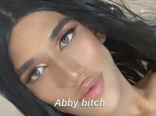 Abby_bitch