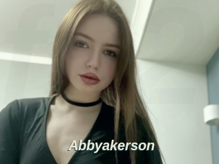 Abbyakerson