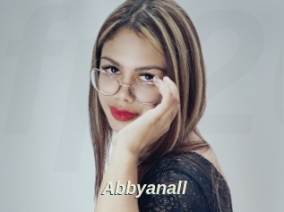 Abbyanall