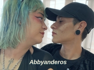 Abbyanderos