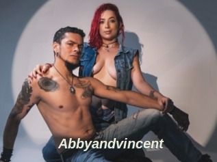 Abbyandvincent