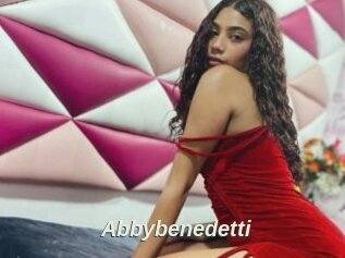 Abbybenedetti