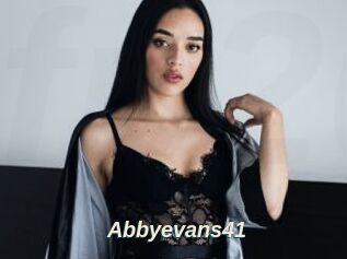 Abbyevans41