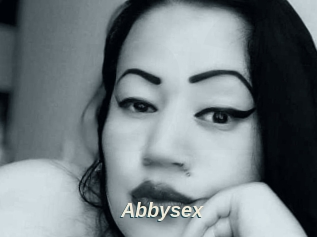 Abbysex