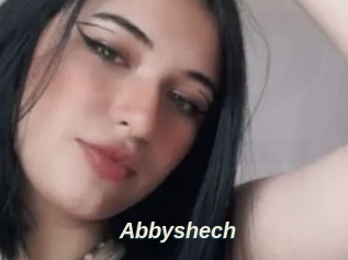 Abbyshech