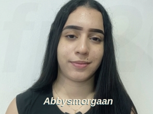 Abbysmorgaan