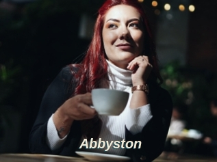 Abbyston