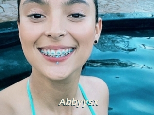 Abbyysx