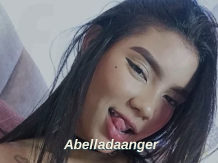 Abelladaanger