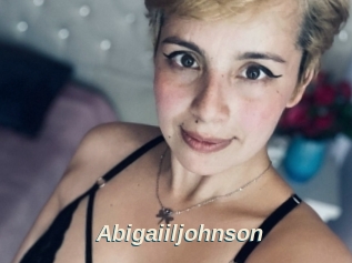 Abigaiiljohnson