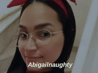 Abigailnaughty