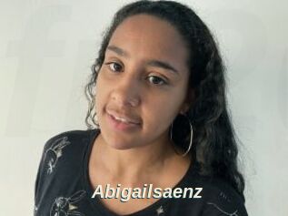 Abigailsaenz