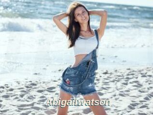 Abigailwatson