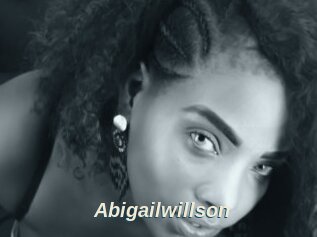 Abigailwillson