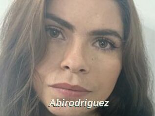 Abirodriguez