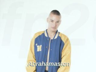 Abrahamaston