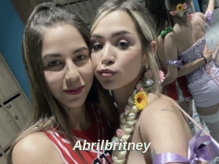 Abrilbritney