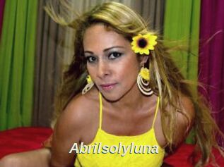 Abrilsolyluna