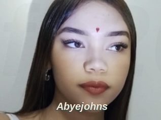 Abyejohns