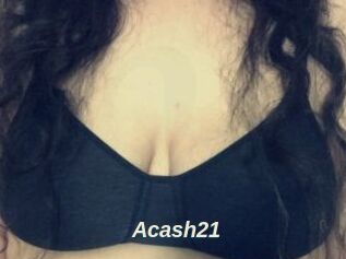 Acash21
