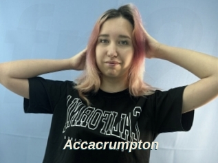 Accacrumpton