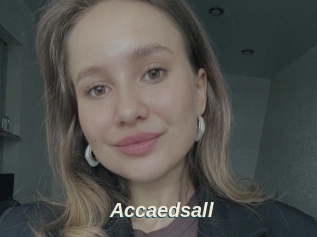 Accaedsall