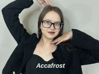 Accafrost