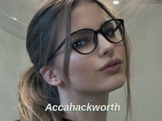 Accahackworth