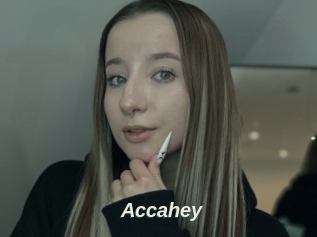 Accahey