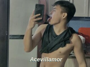 Acevillamor