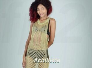 Achillette