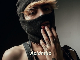 Acidmilo