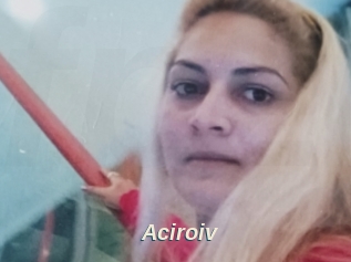 Aciroiv