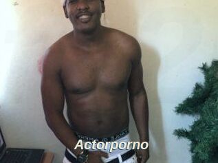 Actorporno