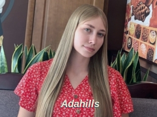 Adahills