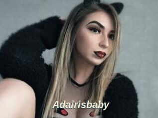 Adairisbaby