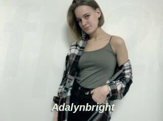 Adalynbright