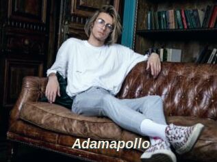 Adamapollo