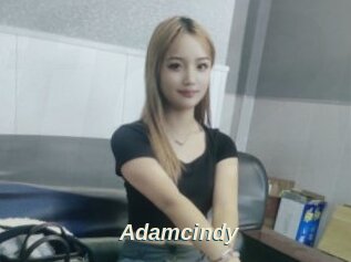 Adamcindy
