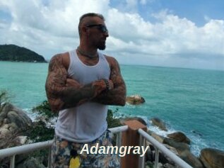 Adamgray