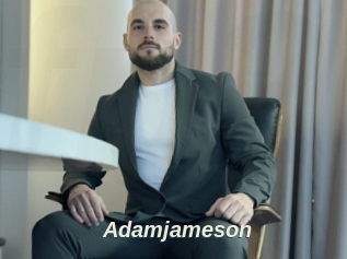 Adamjameson