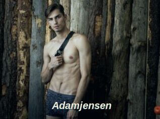Adamjensen