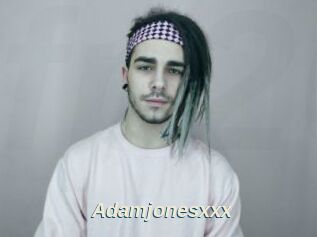 Adamjonesxxx
